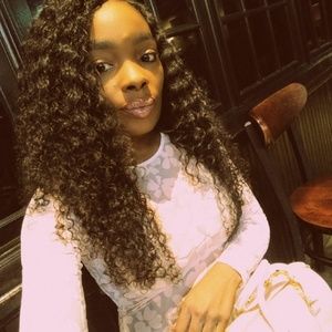 Meet your Posher, Tisha